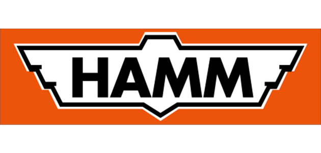 Hamm logo