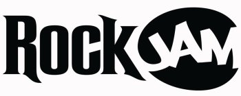 Rock Jam logo