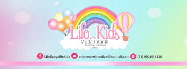 Lilokids logo