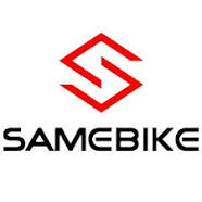 Samebike logo