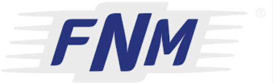 FNM logo