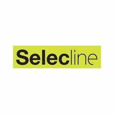 Selecline logo