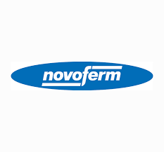 NOVOFERM logo