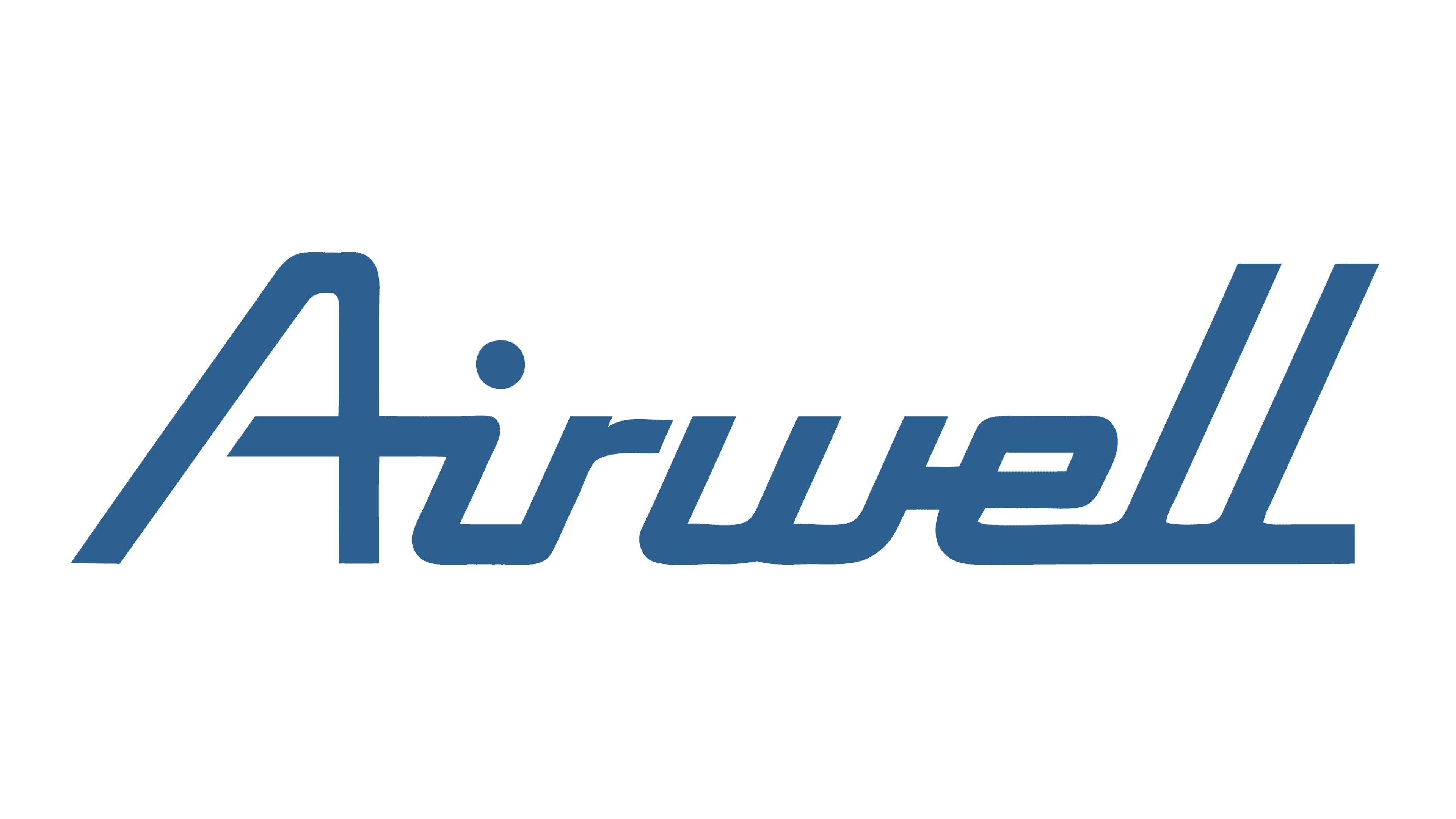 airwell logo