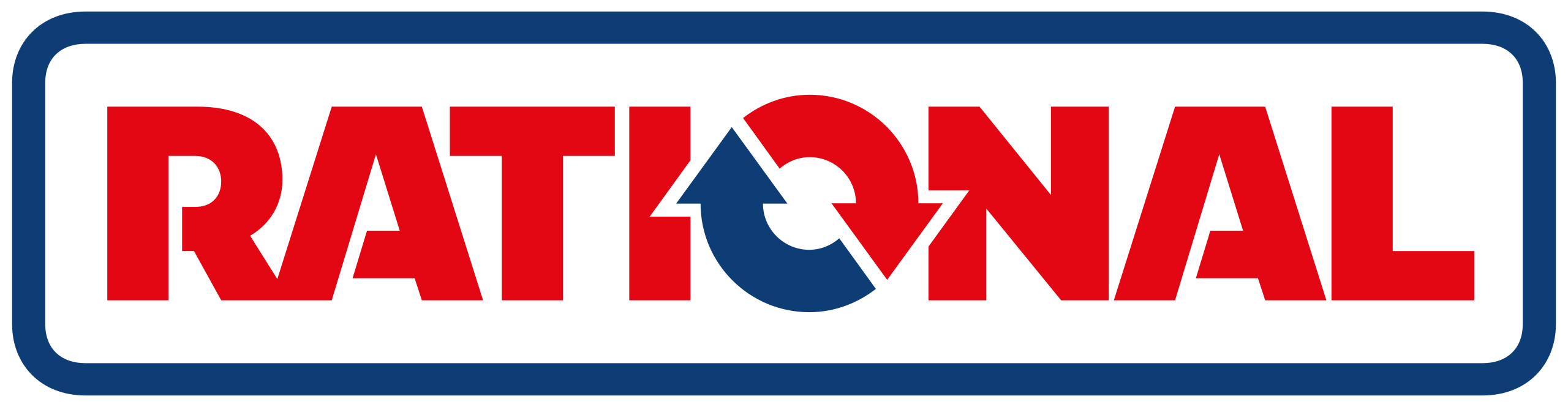 Rational logo