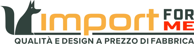 Importforme logo