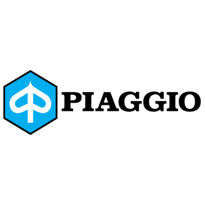 Piaggio logo
