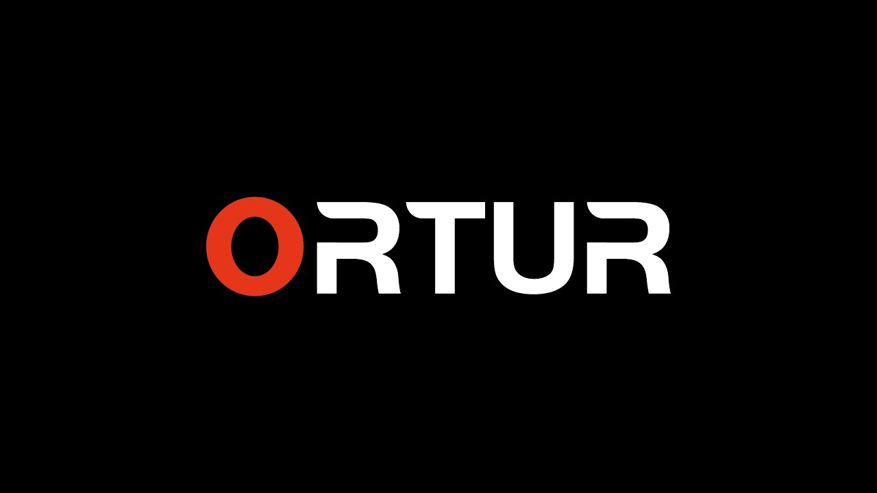 ortur logo