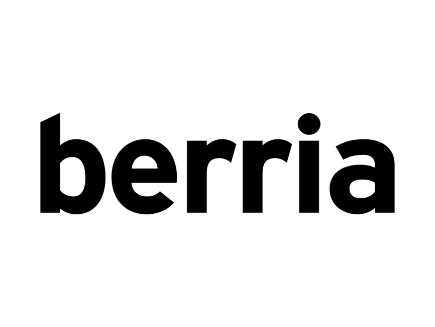 Berria logo