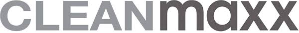 CLEANmaxx logo