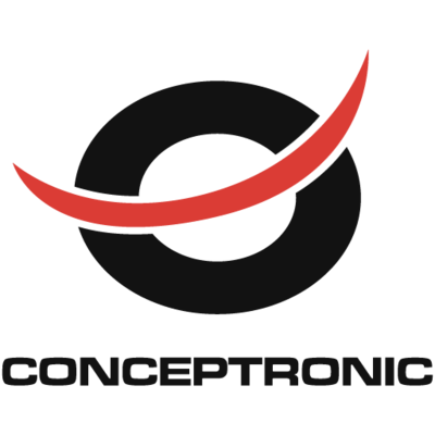 Conceptronic logo