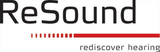 ReSound logo
