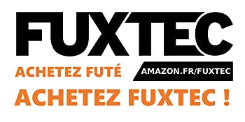 Fuxtec logo