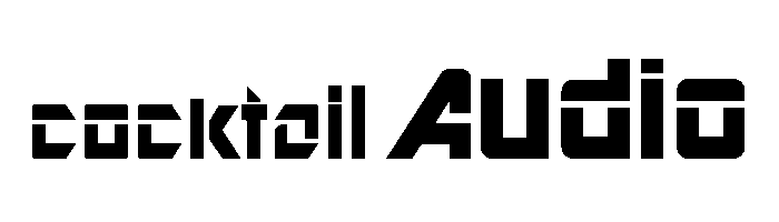 Cocktail Audio logo
