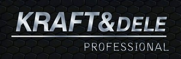 kraft&dele logo