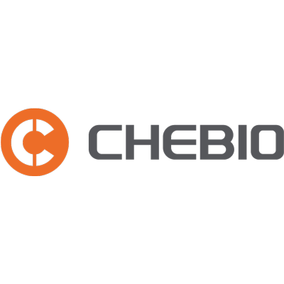 Chebio logo