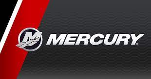 Mercury logo