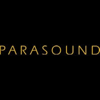 Parasound logo