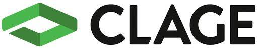Clage logo