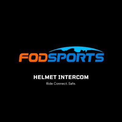 FODSPORTS logo