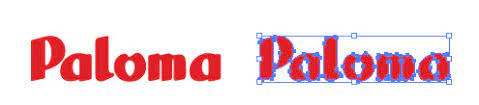 Paloma logo