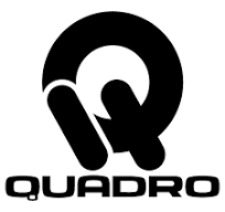 Quadro logo
