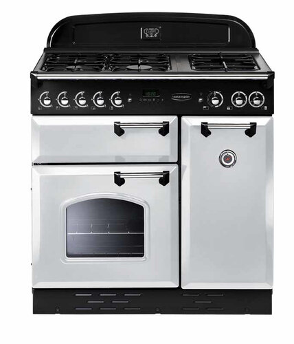 Rangemaster logo