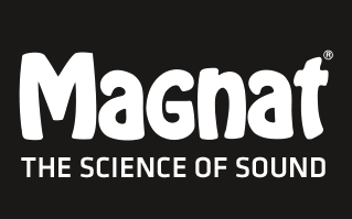 Magnat Audio logo