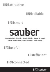 Sauber logo
