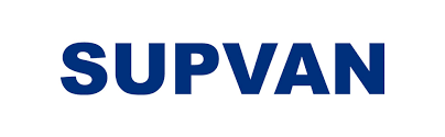 Supvan logo