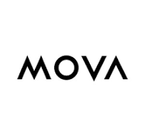 Mova logo