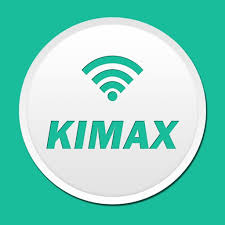 Kimax logo