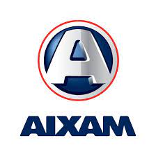 Aixam logo