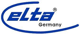 Elta logo
