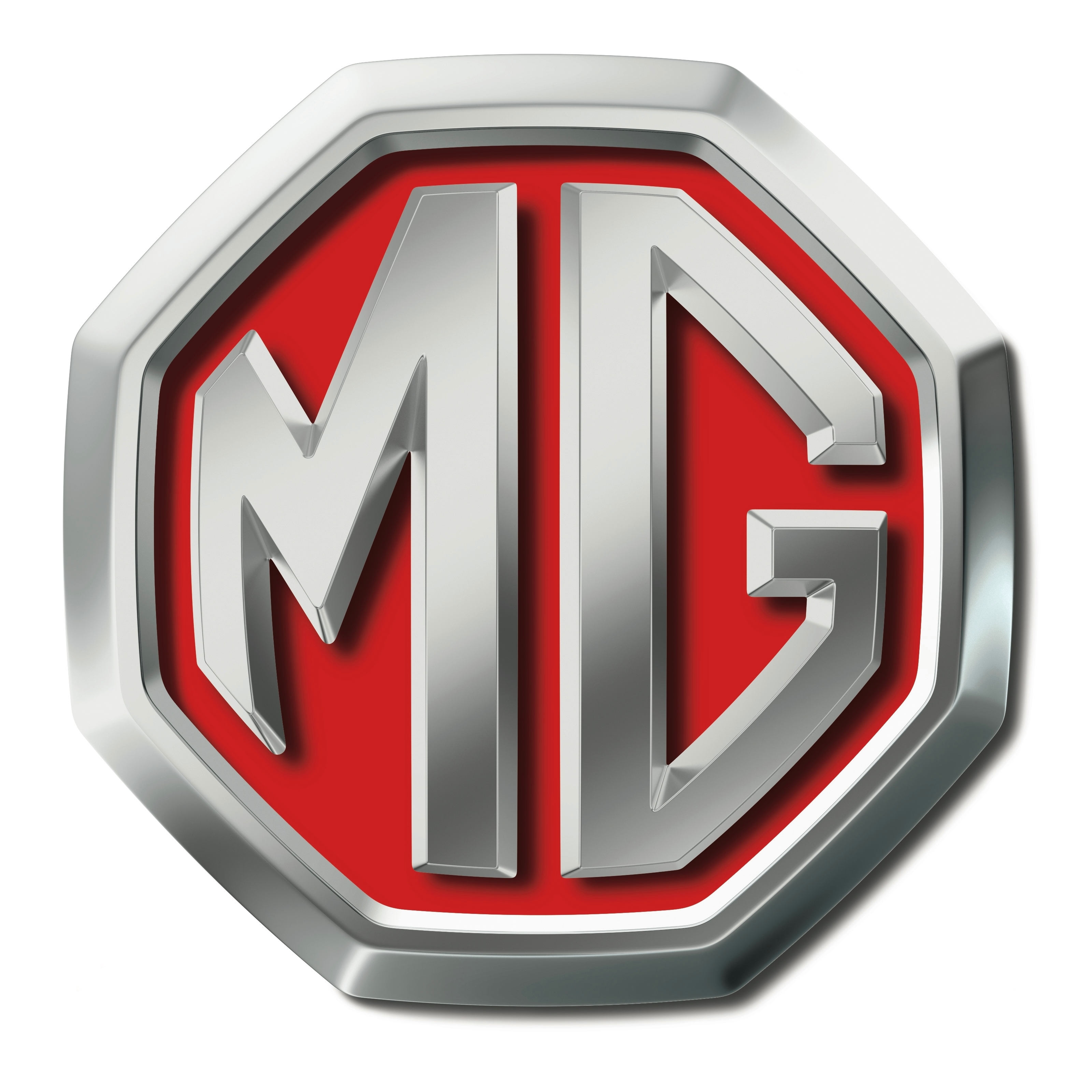 MG logo