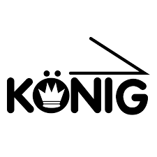 Konig logo
