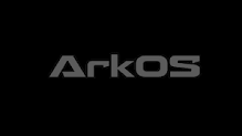 Arkos logo