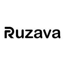 RUZAVA logo