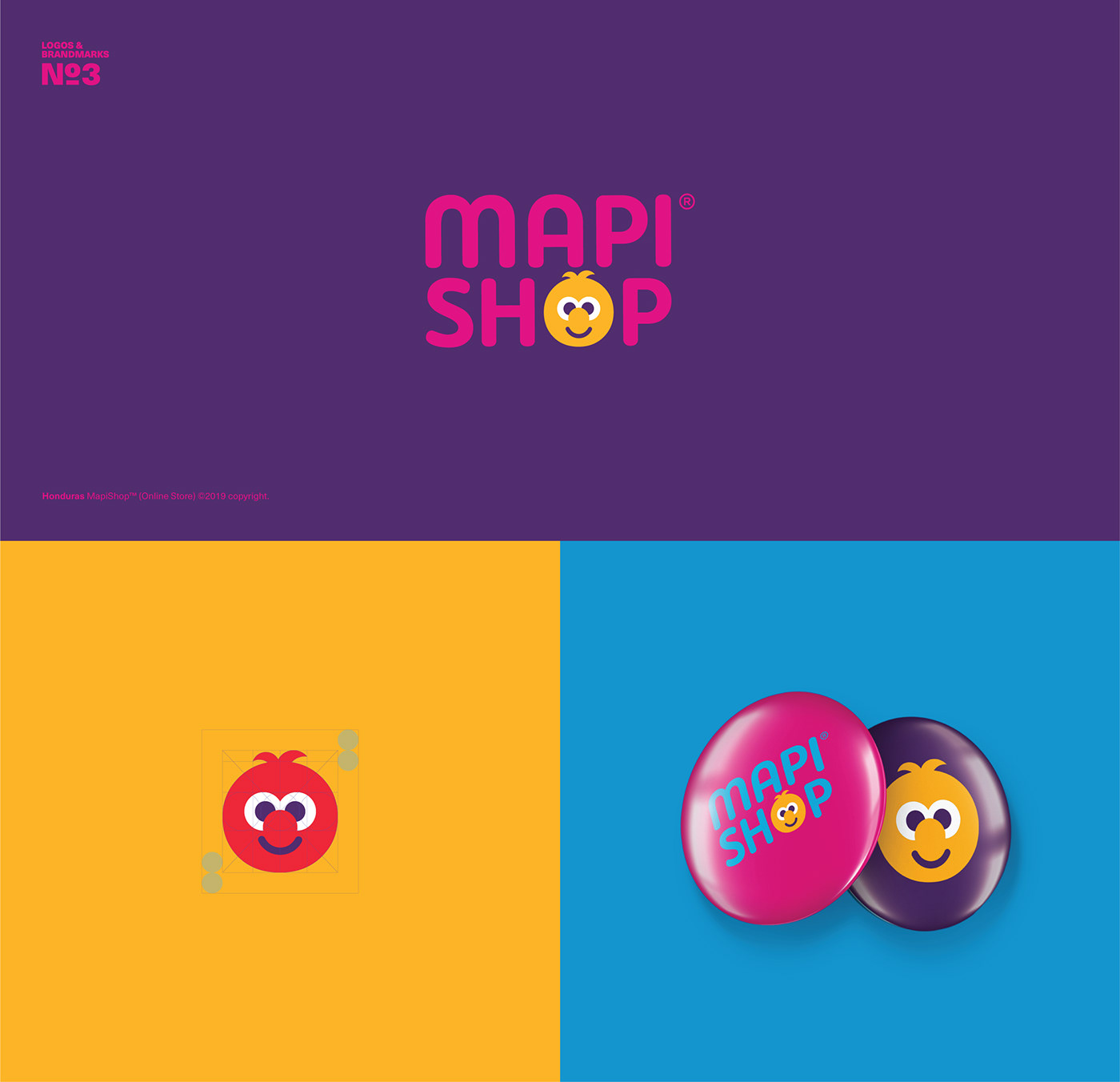 MAPISHOP logo