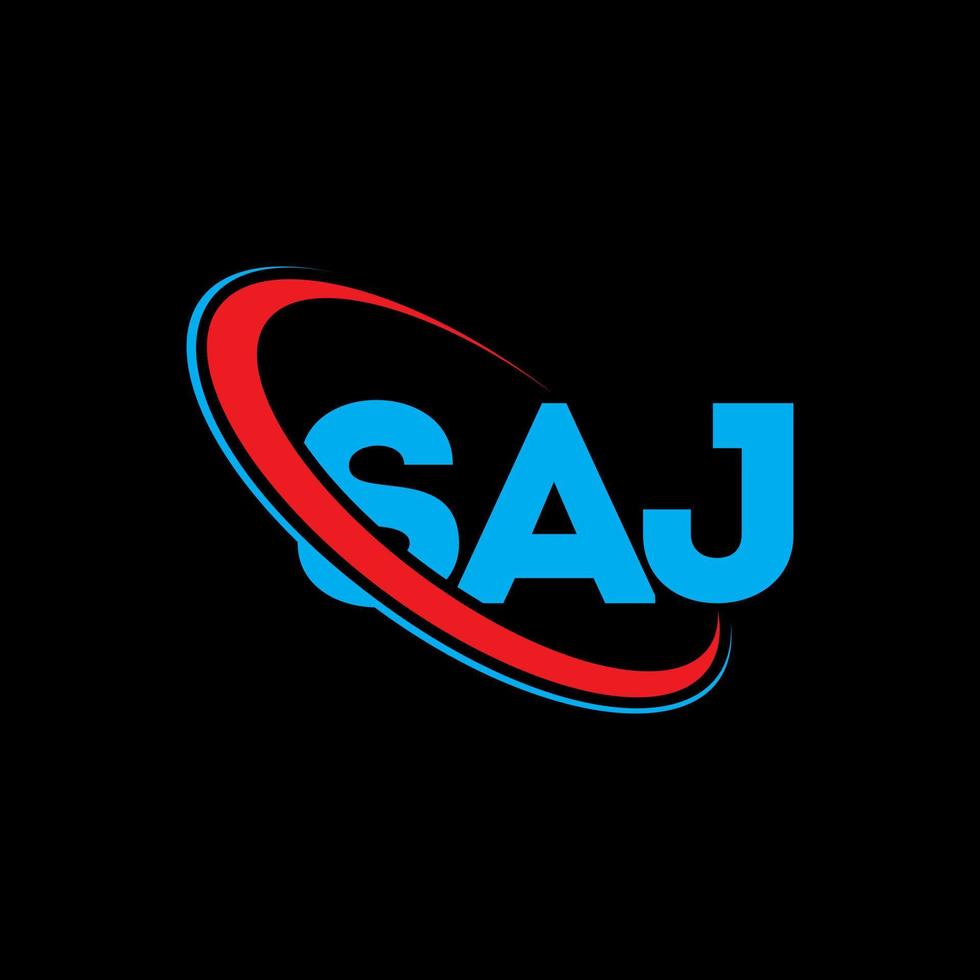 SAJ logo
