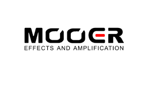 Mooer logo
