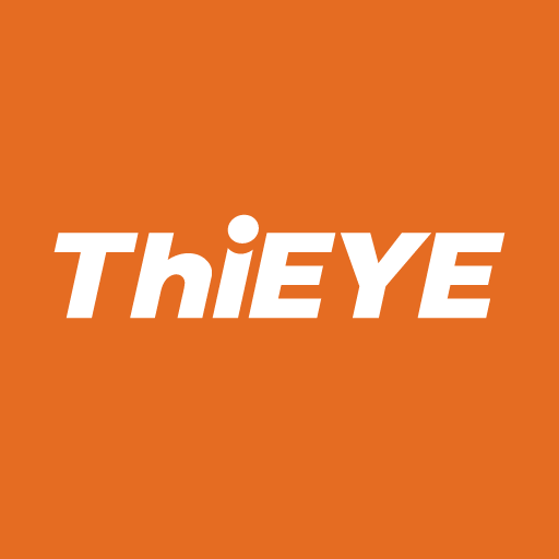THIEYE logo