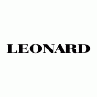 Leonard logo