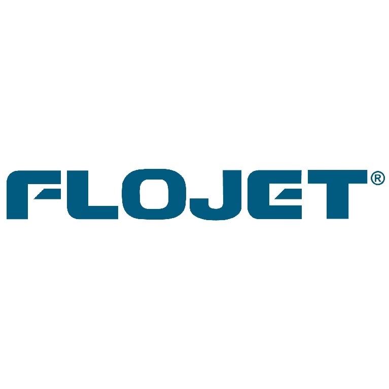 Flojet logo