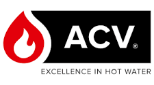 ACV logo
