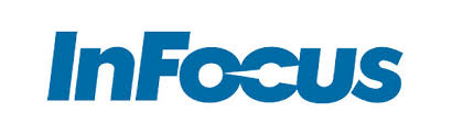 INFOCUS logo