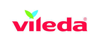 Vileda logo