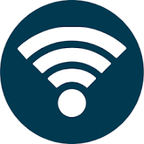 WIRELESS logo