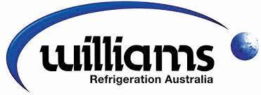Williams logo