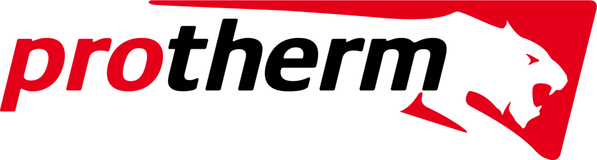 Protherm logo